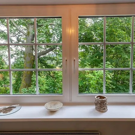 Bibi Bocksberg Hahnenklee Apartmán *