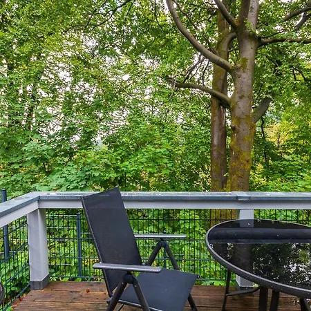 Bibi Bocksberg Hahnenklee Appartement