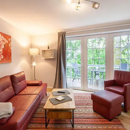 Appartement Bibi Bocksberg Hahnenklee *