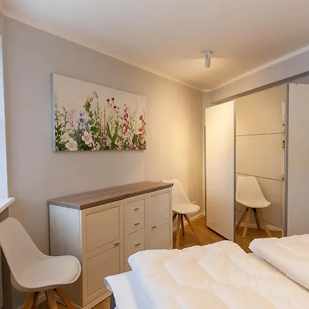 Bibi Bocksberg Hahnenklee Apartmán *