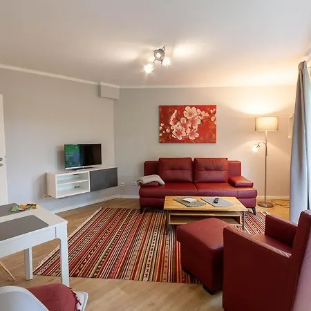 Bibi Bocksberg Hahnenklee