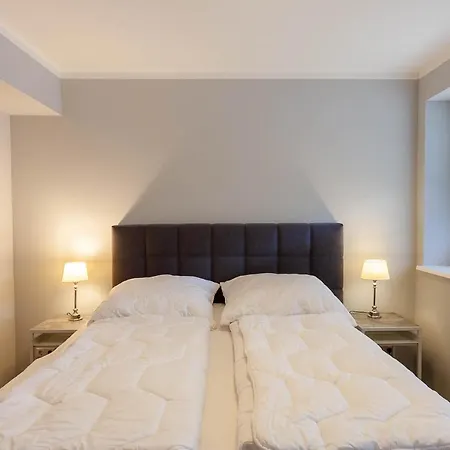 Apartmán Bibi Bocksberg Hahnenklee Goslar