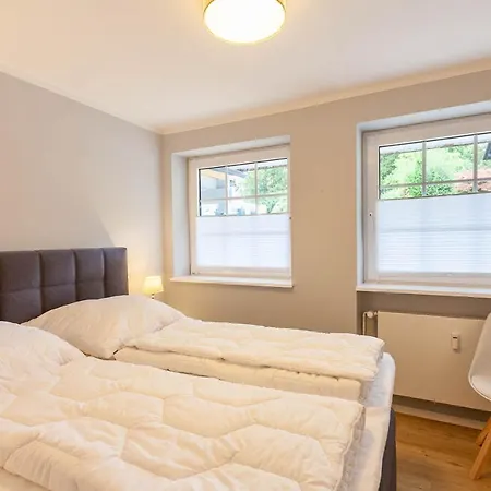 Apartmán Bibi Bocksberg Hahnenklee