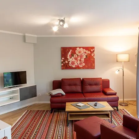 Bibi Bocksberg Hahnenklee