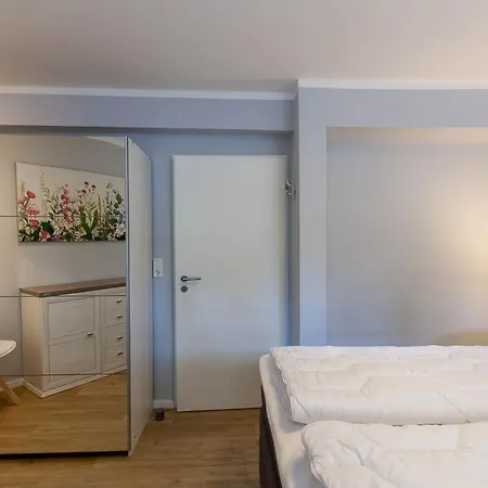 Bibi Bocksberg Hahnenklee Apartmán Goslar