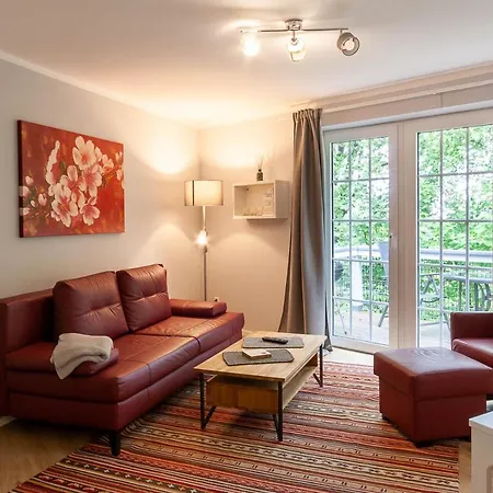 Appartement Bibi Bocksberg Hahnenklee Goslar
