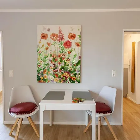 Bibi Bocksberg Hahnenklee Apartmán