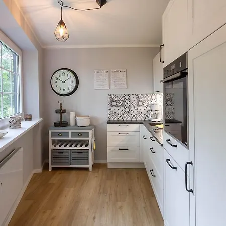 Apartmán Bibi Bocksberg Hahnenklee *