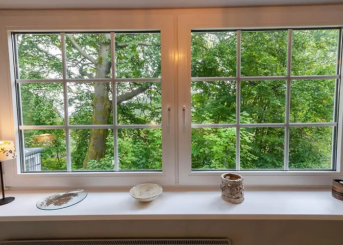 Bibi Bocksberg Hahnenklee Daire *