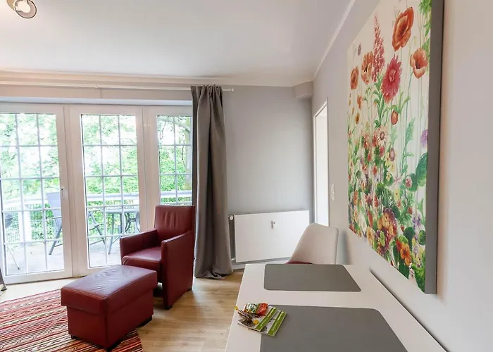 Daire Bibi Bocksberg Hahnenklee