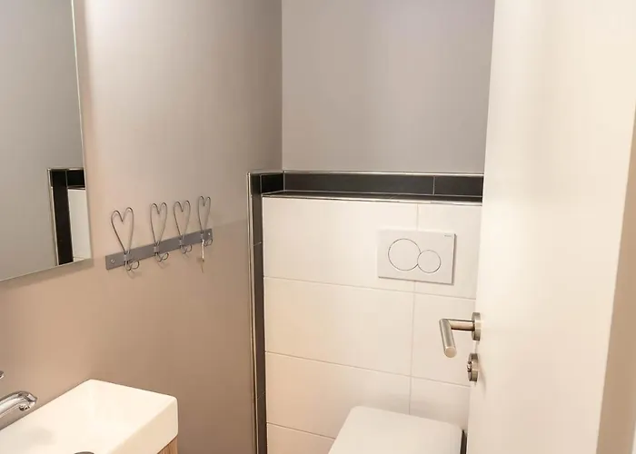 Bibi Bocksberg Hahnenklee Daire Goslar