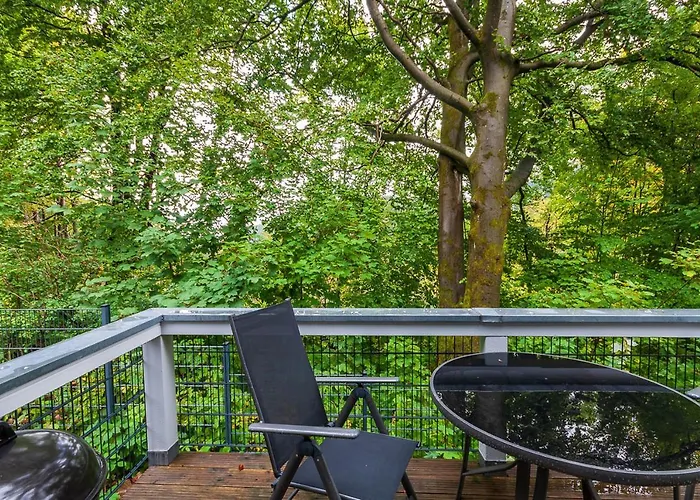 Bibi Bocksberg Hahnenklee Daire