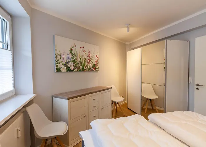 Bibi Bocksberg Hahnenklee Daire *