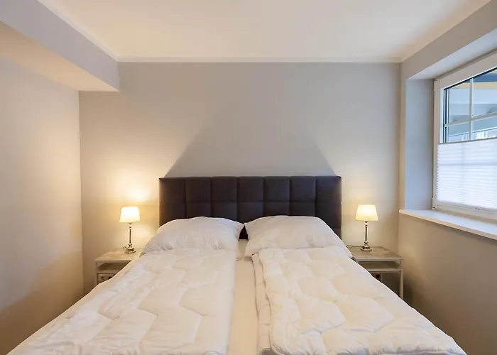 Daire Bibi Bocksberg Hahnenklee Goslar