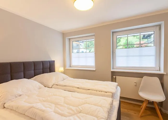 Daire Bibi Bocksberg Hahnenklee