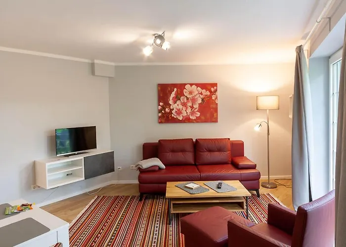 Bibi Bocksberg Hahnenklee