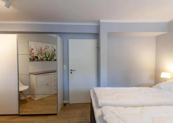 Bibi Bocksberg Hahnenklee Daire Goslar