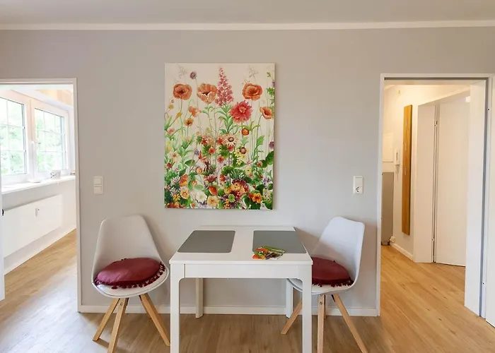 Bibi Bocksberg Hahnenklee Daire